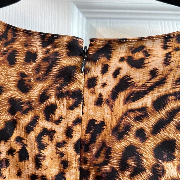 Ann Taylor Sleeveless Summer Dress! - Picture 6 of 12